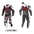 Mithos SEMI-CUSTOM DESIGN Race Suit